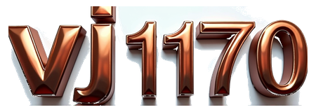vj1170 logo